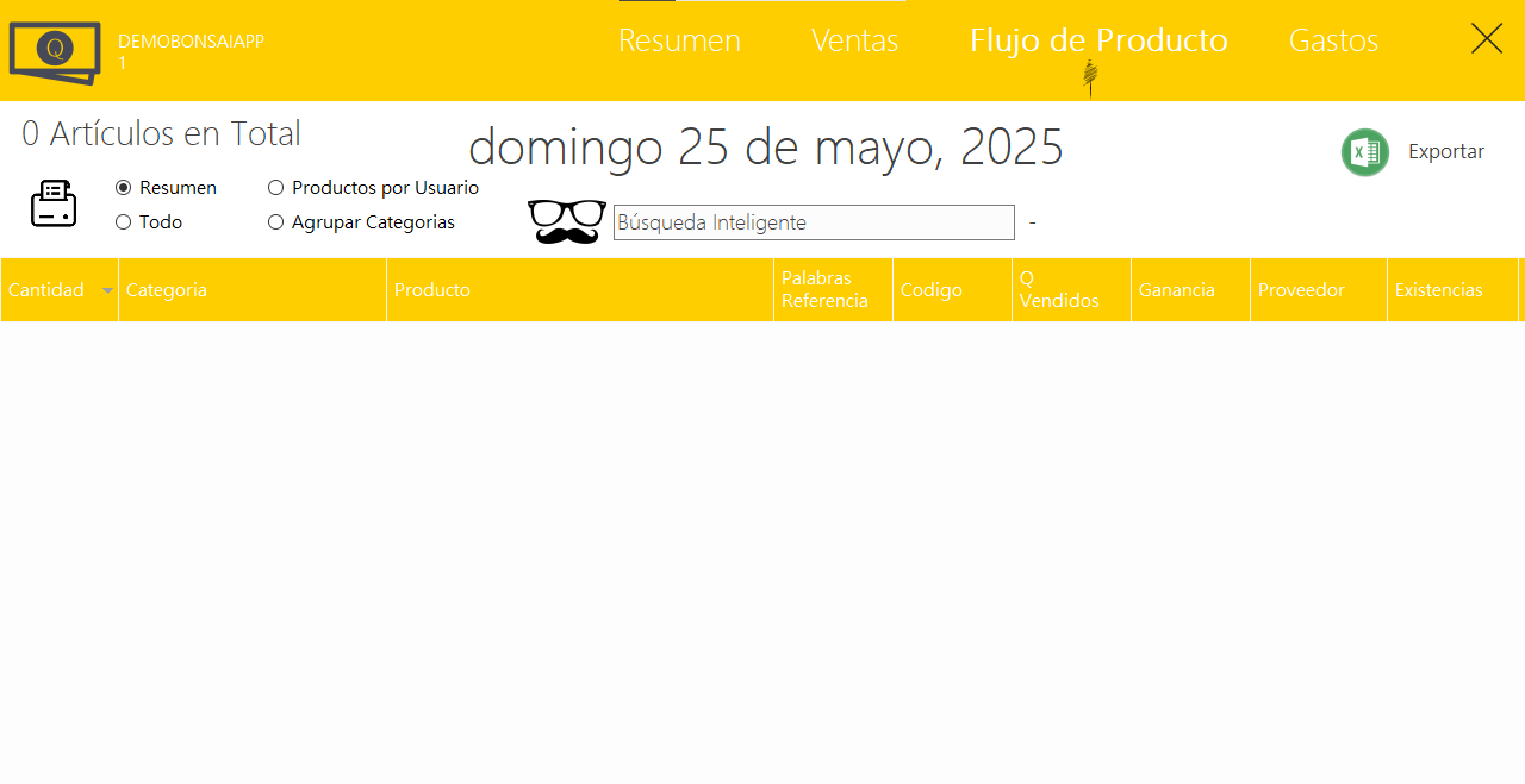 Captura de bonsai Tradicional